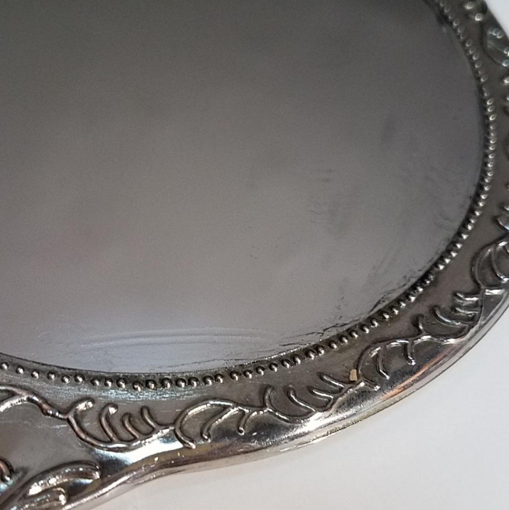 Vintage Mirror - Picture 10 of 12